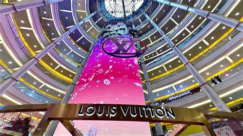 pt louis vuitton indonesia